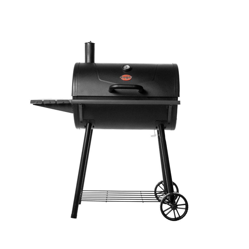 Char Griller Charcoal Grills