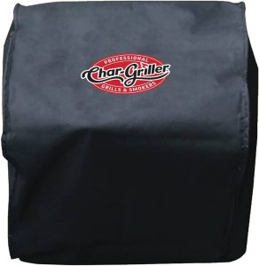 Char Griller Cover