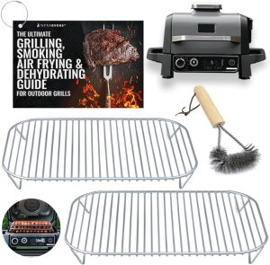 Clean Stainless Bbq Grills