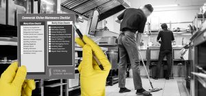 Commercial Freezer Maintenance