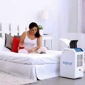 Coolzy Air Conditioner