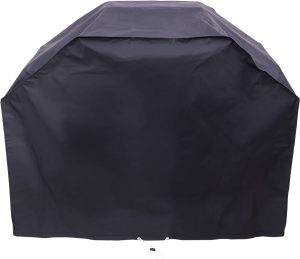 Cover for Char Broil 2 Burner Grill