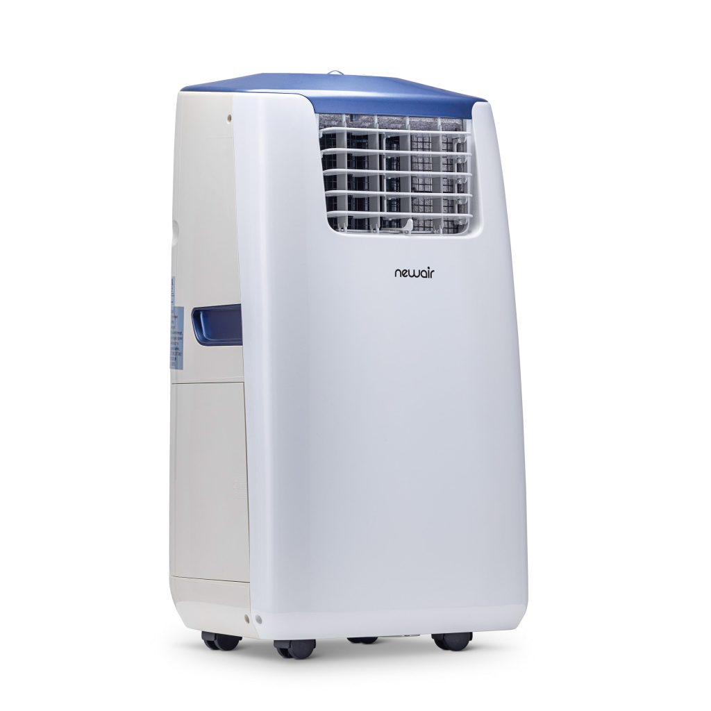 Dehumidifiers Vs Air Conditioners
