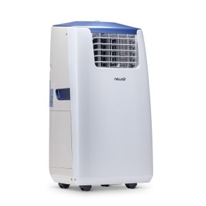 Dehumidifiers Vs Air Conditioners