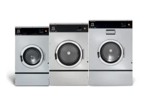 Dexter Commercial Washing Machine