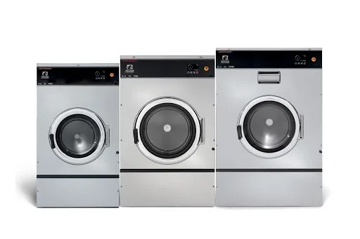 Dexter Commercial Washing Machine
