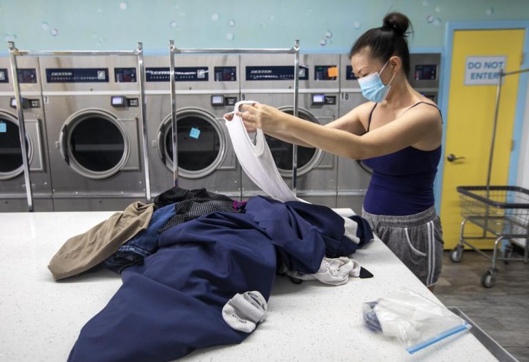 Dexter Washing Machines