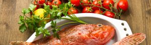 Difference between Grilled And Blackened