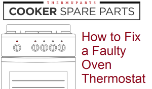 Electric Oven Not Maintaining Temperature