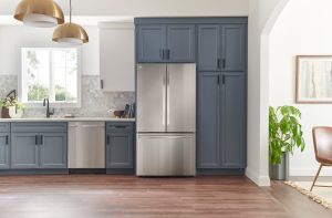 French Door Refrigerator Vs Single Door