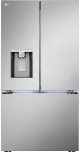 French Door Vs Side by Side Refrigerator