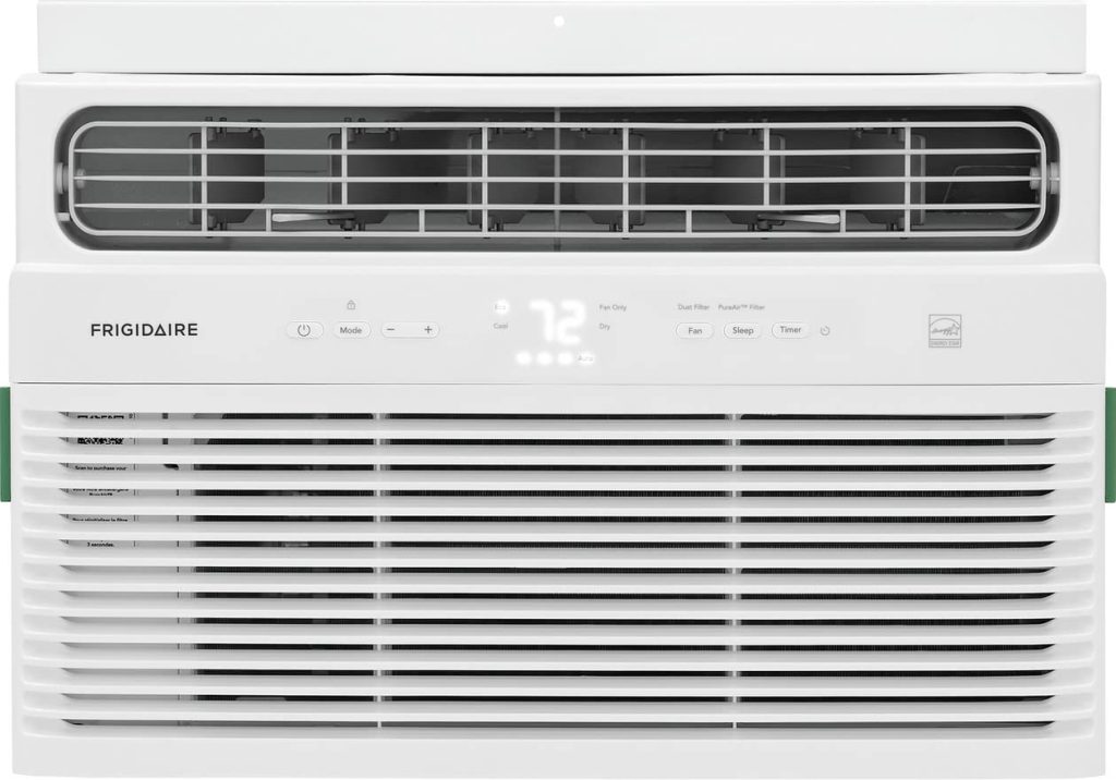 Frigidaire 6 000 Btu Air Conditioner