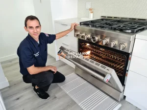 Frigidaire Oven Maintenance