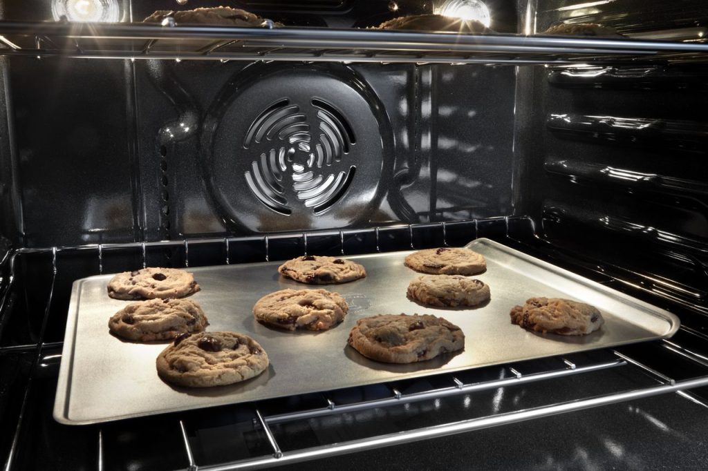 Gas Oven Won'T Maintain Temperature