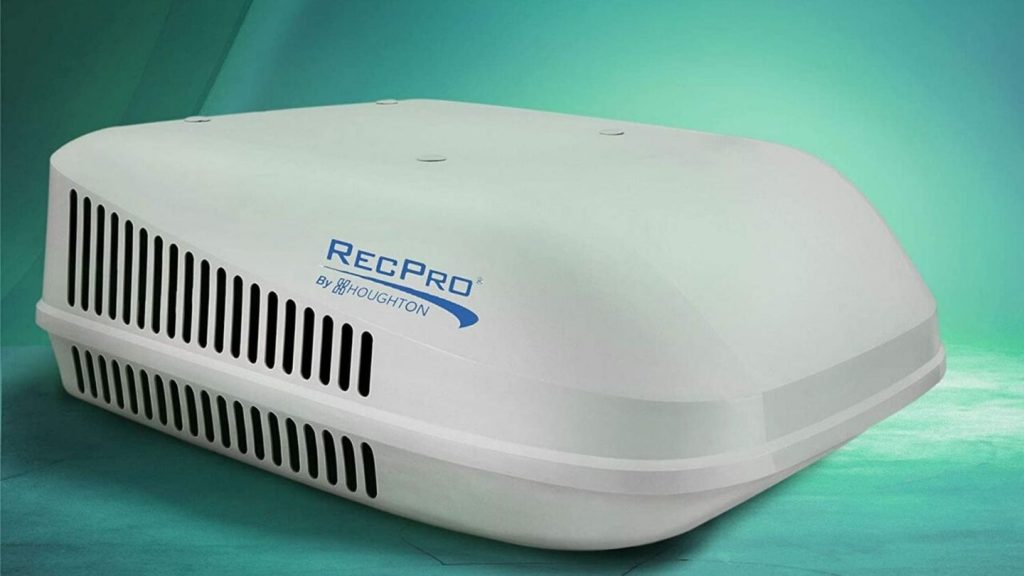 Ge Rv Air Conditioner