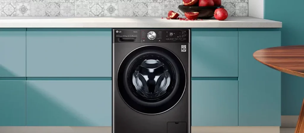 Ge Vs Lg Washing Machine