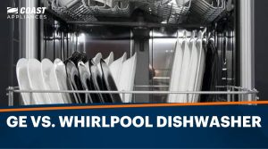 Ge Vs Whirlpool Ranges