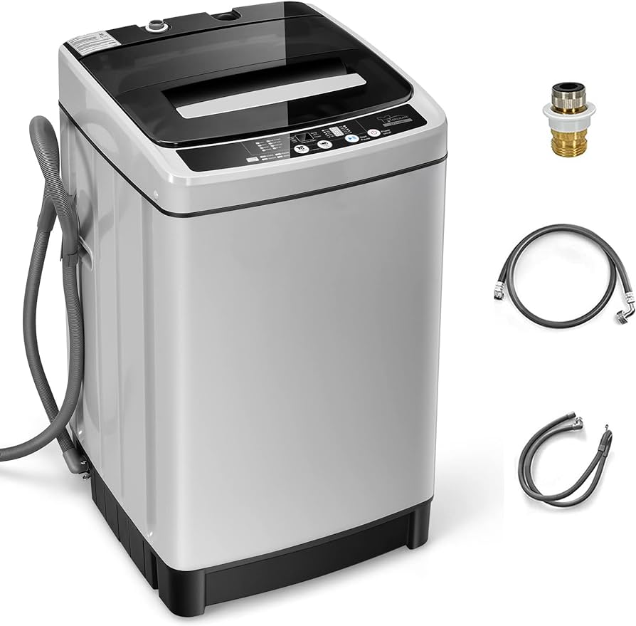 Giantex Washer Machine