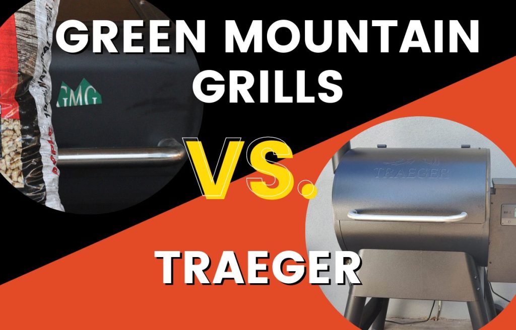 Gmg Grills Vs Traeger