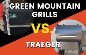 Gmg Grills Vs Traeger