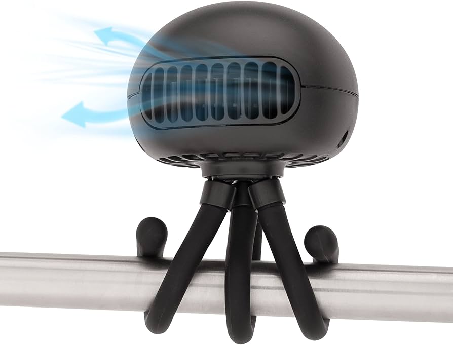 Golf Cart Air Conditioner