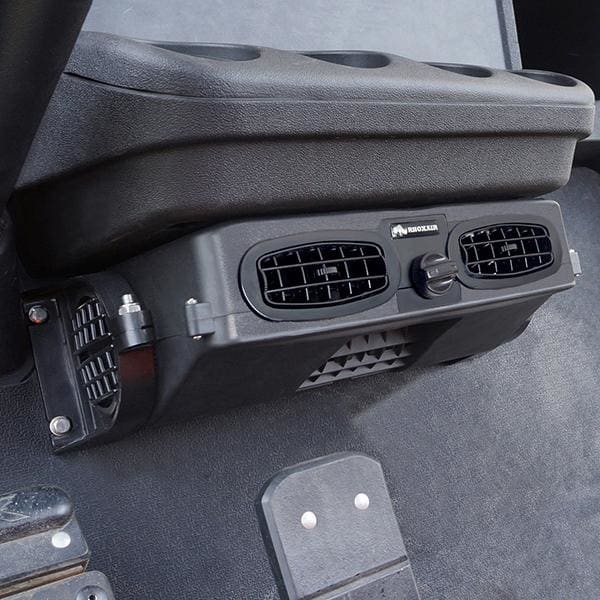 Golf Cart Air Conditioners