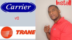 Goodman Vs Carrier Air Conditioner