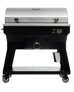 Grilla Grills Vs Recteq