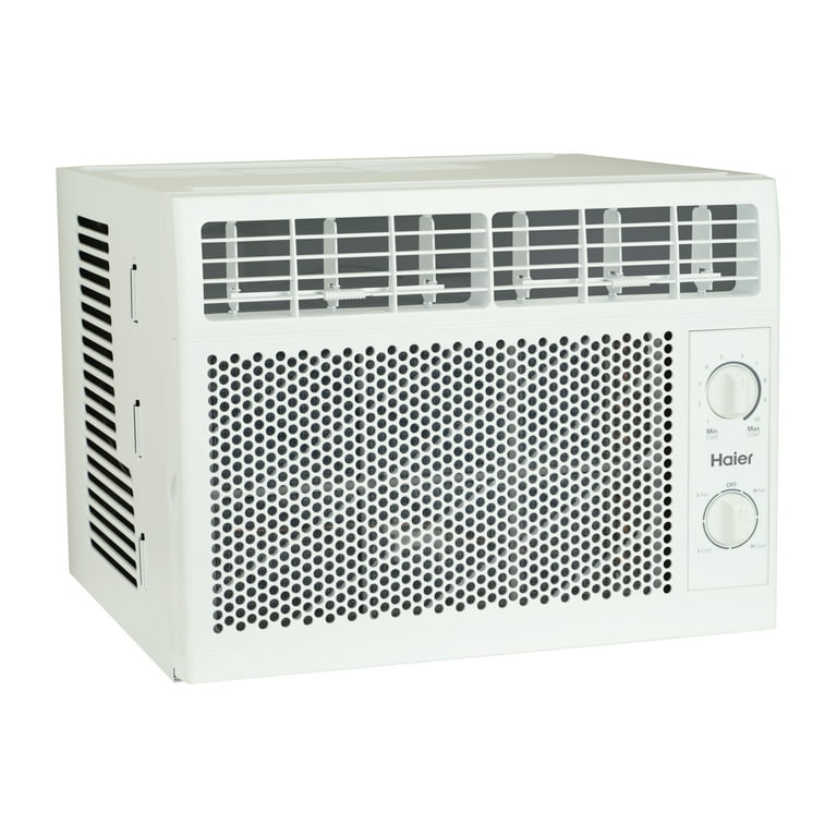 Haier 5000 Btu Air Conditioner