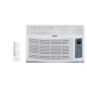 Haier 8000 Btu Air Conditioner