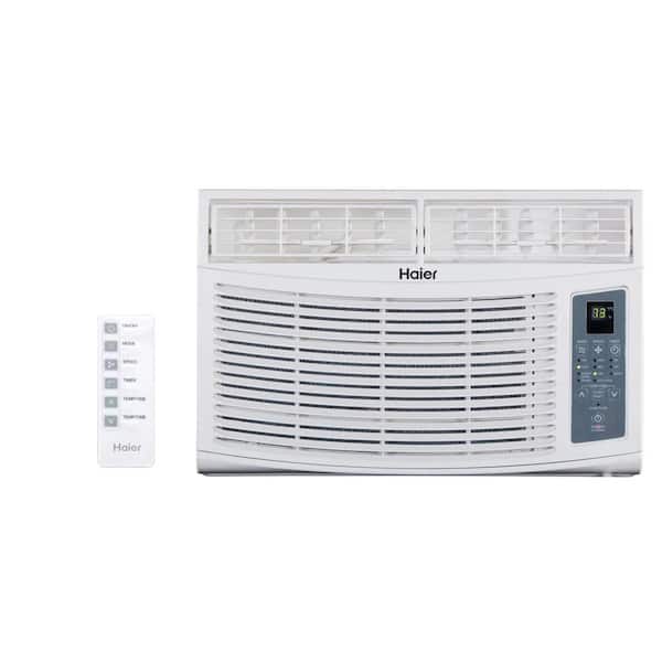 Haier 8000 Btu Air Conditioner