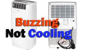 Haier Portable Air Conditioner