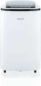 Honeywell 10000 Btu Portable Air Conditioner