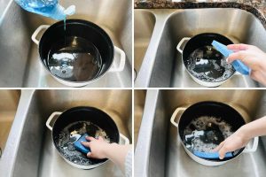 How to Maintain Dutch Oven