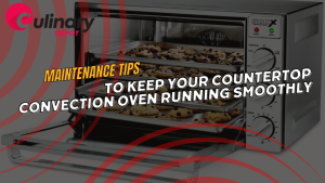 How to Maintain Microwave Oven