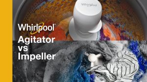 Impeller Vs Agitator Washing Machines