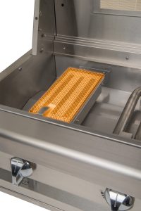 Infrared Grills Vs Gas Grills