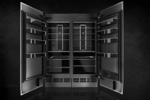 Jenn-Air Oven Not Maintaining Temperature