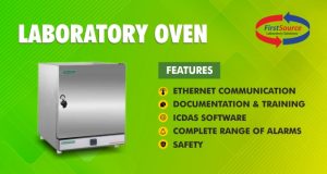 Lab Oven Maintenance
