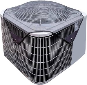 Lennox Air Conditioner Cover