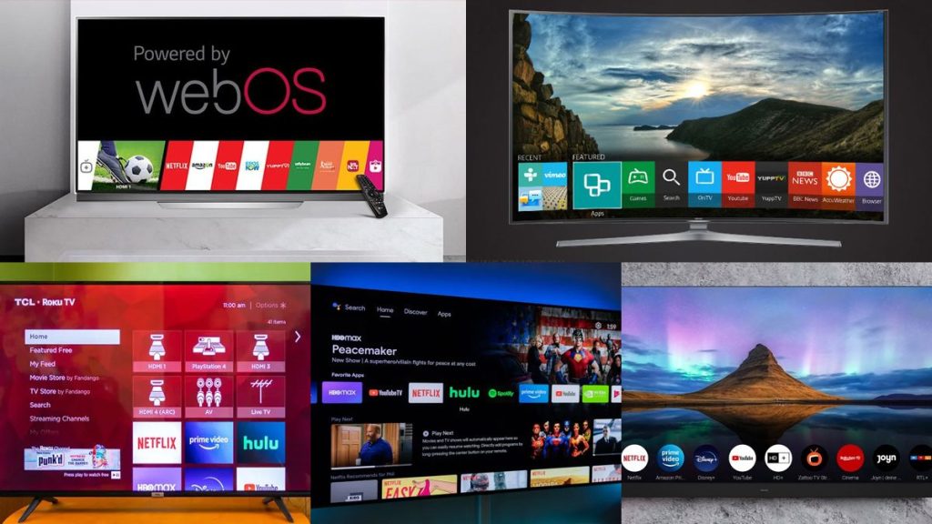 Lg Tv Vs Insignia
