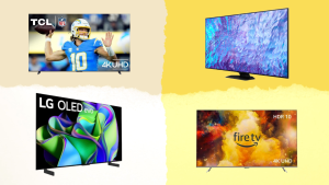 Lg Vs Hisense Tv