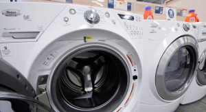 Lg Vs Whirlpool Washing Machine