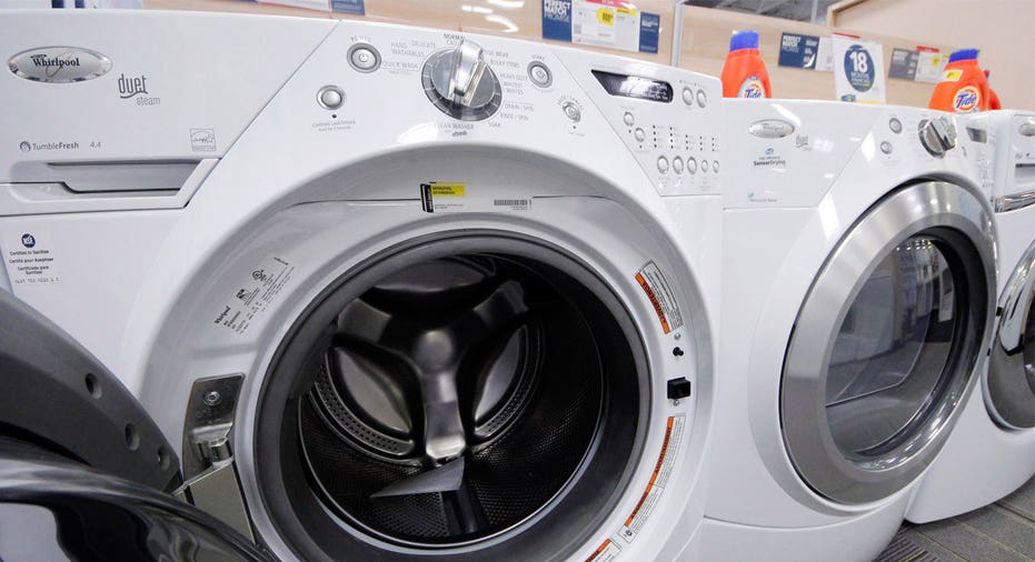 Lg Vs Whirlpool Washing Machine