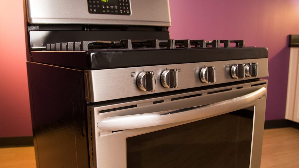 Oven Does Not Maintain Temperature