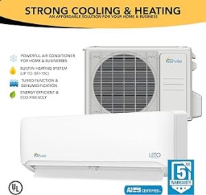 Packaged Terminal Air Conditioner Vs Mini Split