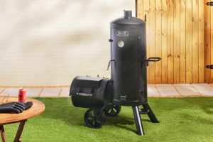 Pellet Grill Vs Offset Smoker