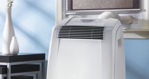 Pelonis Air Conditioner