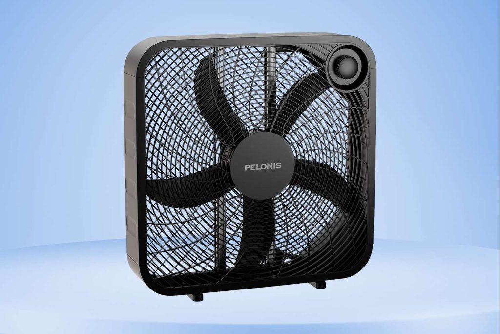 Pelonis Portable Air Conditioner