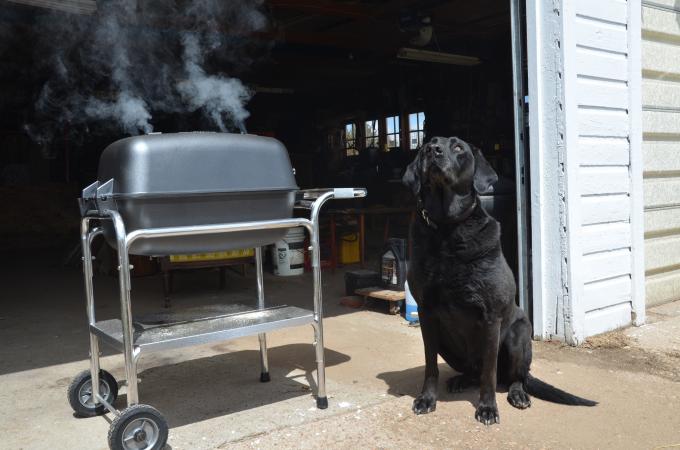 Pk Grill Vs Weber